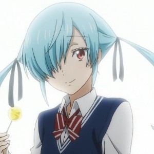 Noa Takigawa - Yamada-kun Nananin no Majo