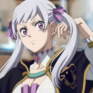 Noelle - Black Clover