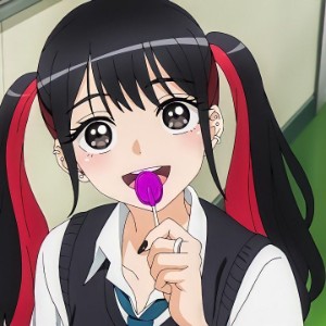 Nowa - DressUp Darling