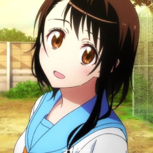 Onodera - Nisekoi