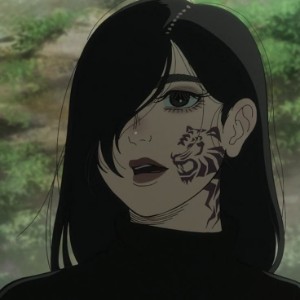 Ouga Wajima - Nippon Sangoku