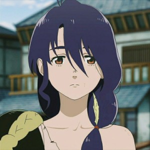 Parona - Fumetsu no Anata e