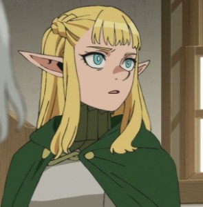 Pattadol - Dungeon Meshi