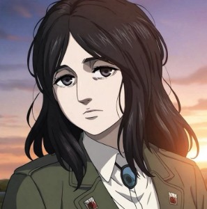Pieck - Shingeki