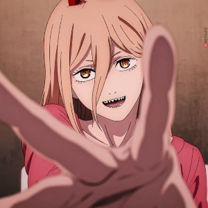 Power - Chainsaw Man