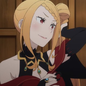 Priscilla - ReZero