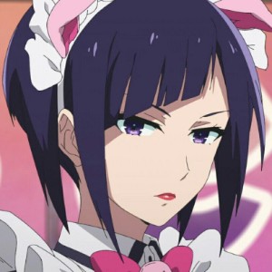 Ranko Mannen - Akiba Maid War