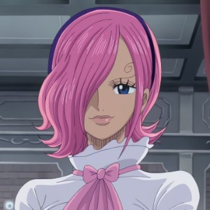 Reiju - One Piece