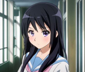 Reina Kousaka - Hibike Euphonium