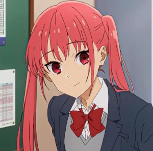 Remi - Horimiya