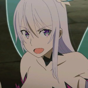 Reona Kisaragi - Kyuukyoku Shinka Shita Full Dive