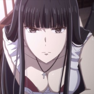Rin Soma - Fruits Basket