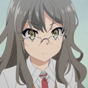 Rio Futaba - Bunny Girl