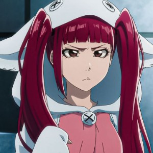 Riruka - Bleach