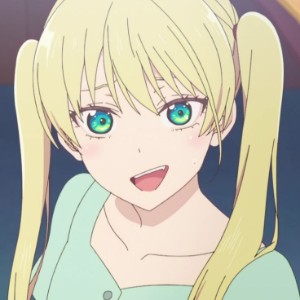 Risa - Kanojo mo Kanojo