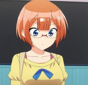 Rizu Ogatta - Bokutachi wa Benkyou