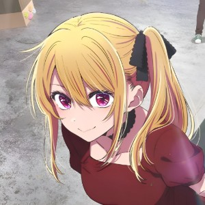 Ruby - Oshi no Ko