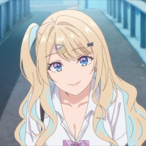 Runa - Kimizero