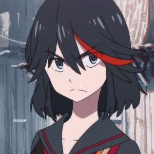 Ryuko - Kill la Kill