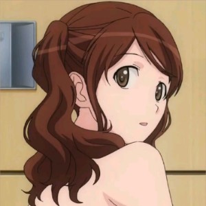 Sae Nakata - Amagami