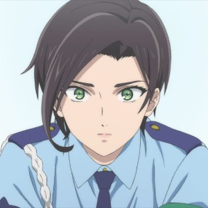 Saki - In Spectre