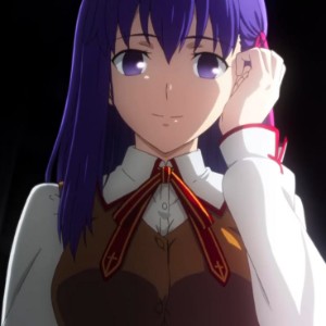 Sakura - Fate