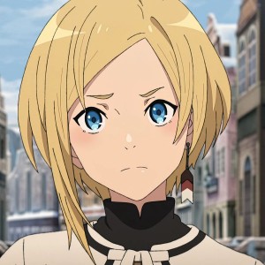 Sara - Mushoku Tensei