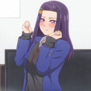 Sayuri Akino - Dosanko Gyaru
