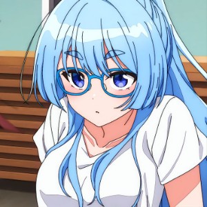Seiha Shiunji - Shiunji-ke no Kodomotachi
