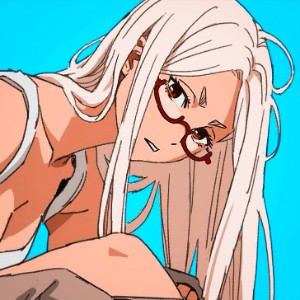 Seiko - Dandadan