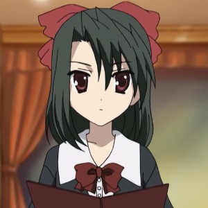 Setsuna - School Days