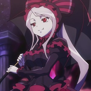Shalltear - Overlord