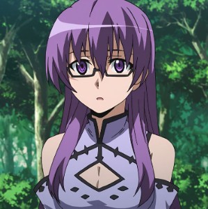 Sheele - Akame Ga Kill