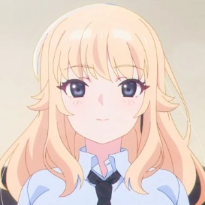 Shiena Amamiya - Dangeki