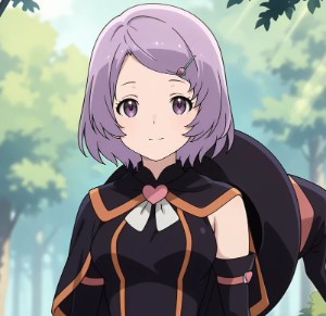 Shihoru - Hai to Gensou no Grimgar