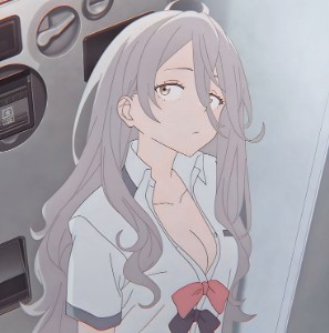 Shikiya Yumeko - Makeine