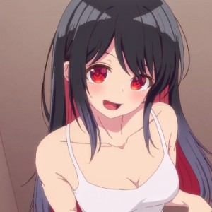 Shinobu Uzuki - Mayonaka Heart Tune