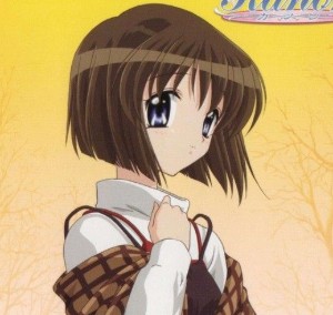Shiori Misaka ࣪- Kanon