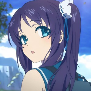 Shisaki - NagiAsu