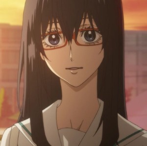 Shizuku Hanaoka - Ballroom Youkozo
