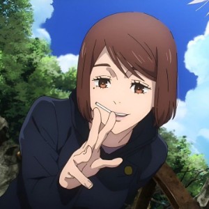 Shoko - Jujutsu no Kaisen