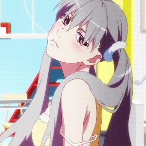 Sodachi - Bakemonogatari