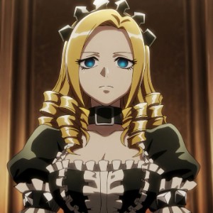 Solution - Overlord