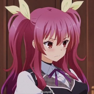 Stella Vermillion - Hakudai Kishi