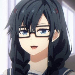 Sumire - OreSuki