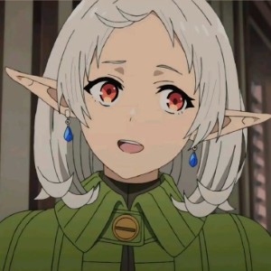 Sylphie - Mushoku Tensei