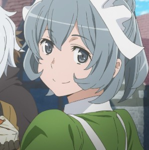 Syr - Danmachi