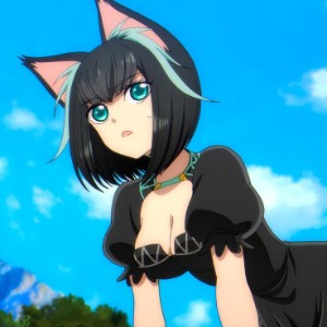 Tama - Isekai Shikkaku