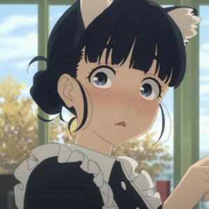 Tiara Basori - Makeine