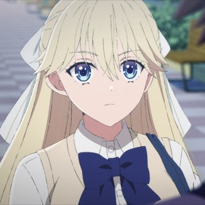 Tsubasa Nanase - Classroom of the Elite